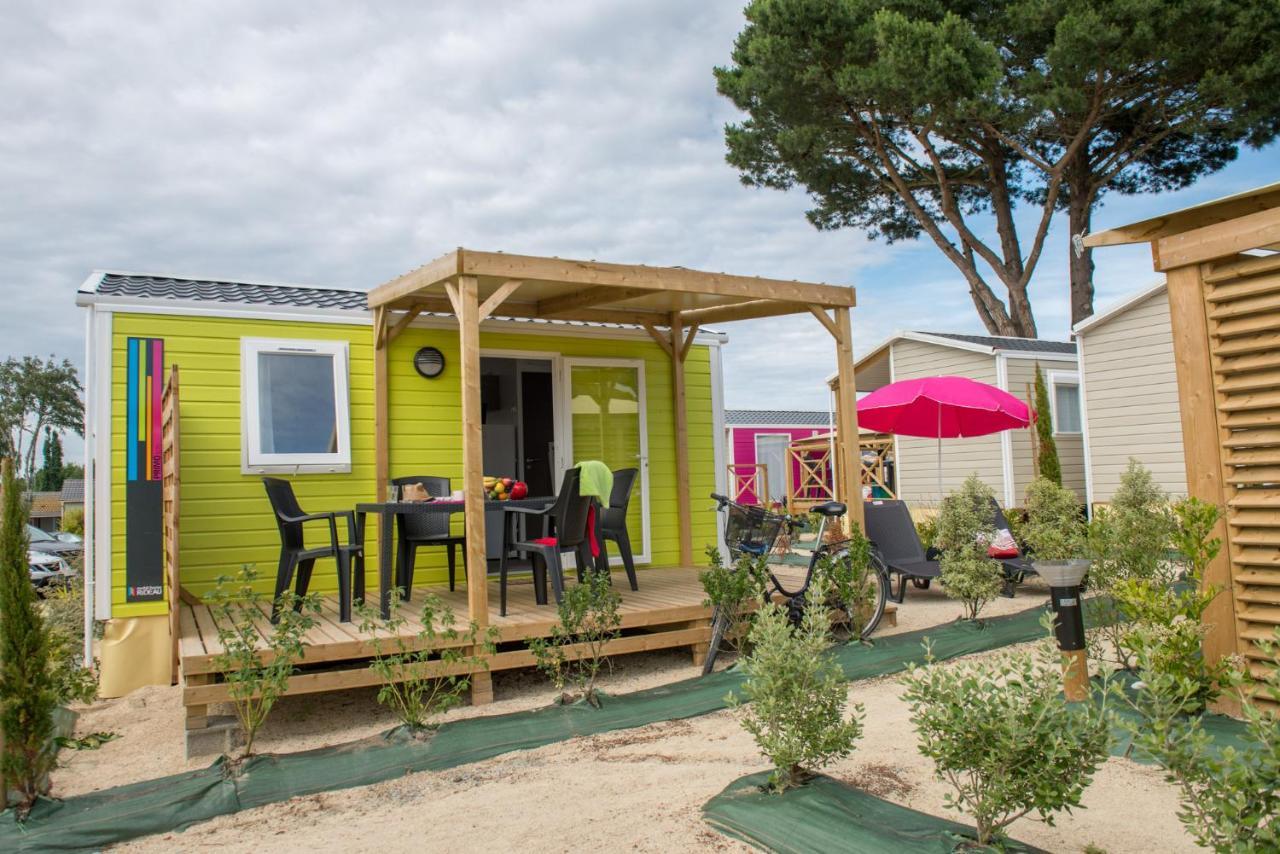 One-Bedroom Comfort Cottage