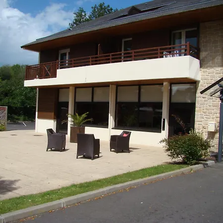 Lagrange Vacances Les Roches Douvres-2